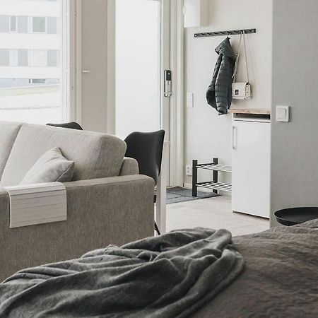Beautiful New Studio Apartment Nearby The Center Турку Екстер'єр фото
