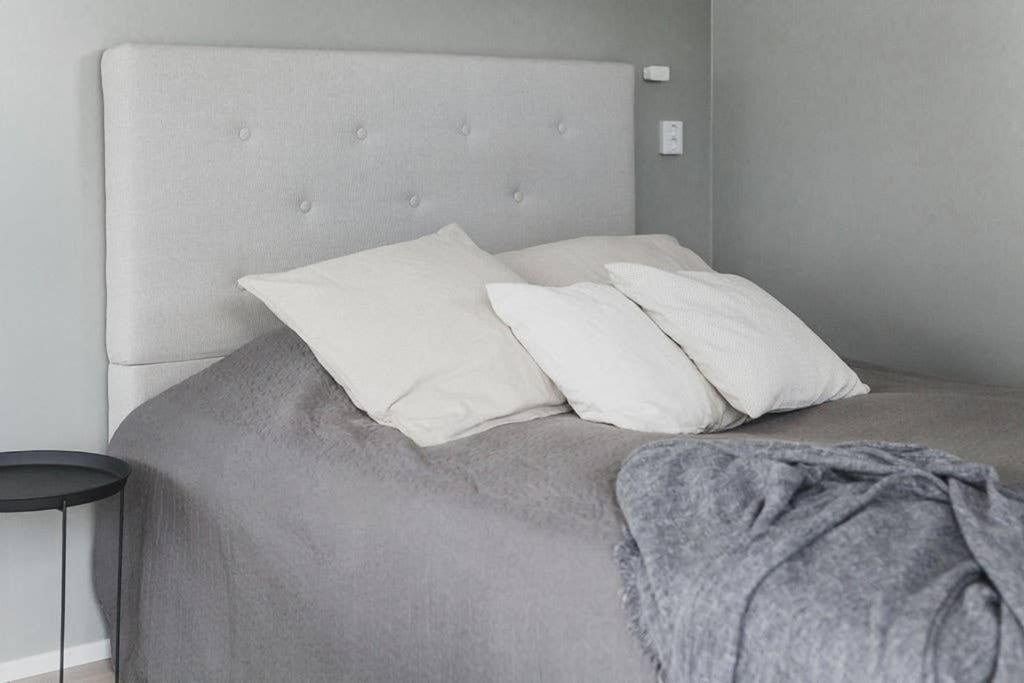 Beautiful New Studio Apartment Nearby The Center Турку Екстер'єр фото