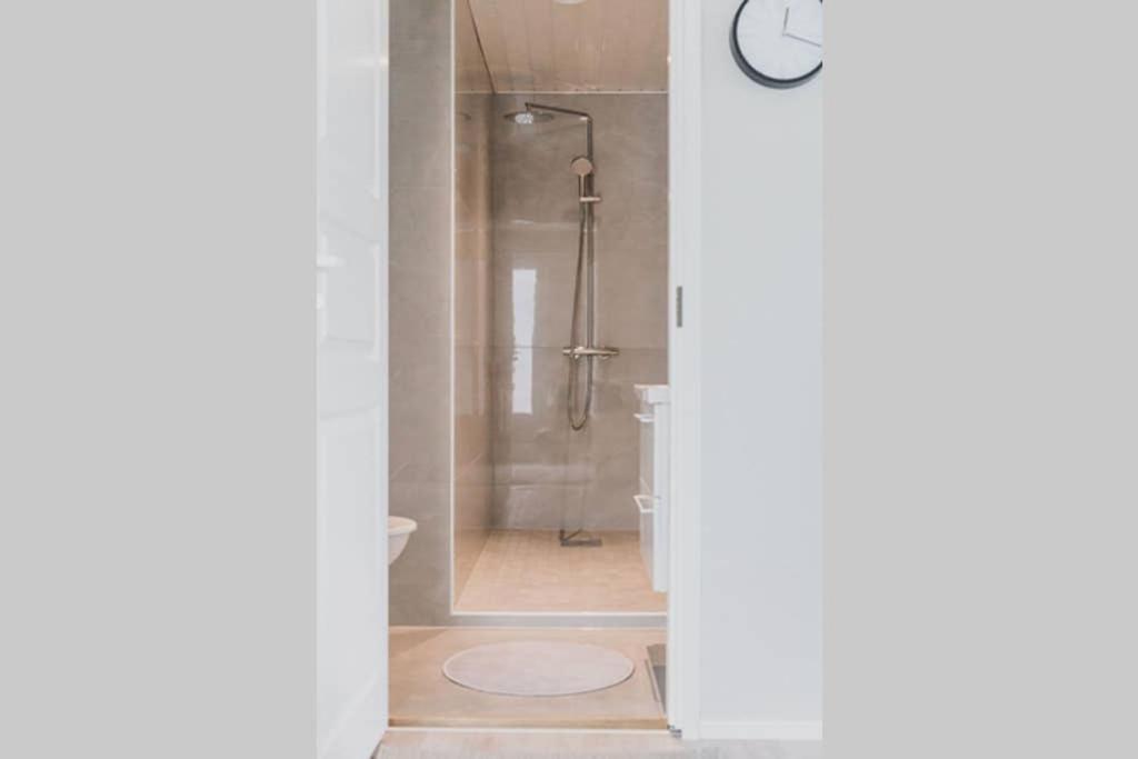 Beautiful New Studio Apartment Nearby The Center Турку Екстер'єр фото